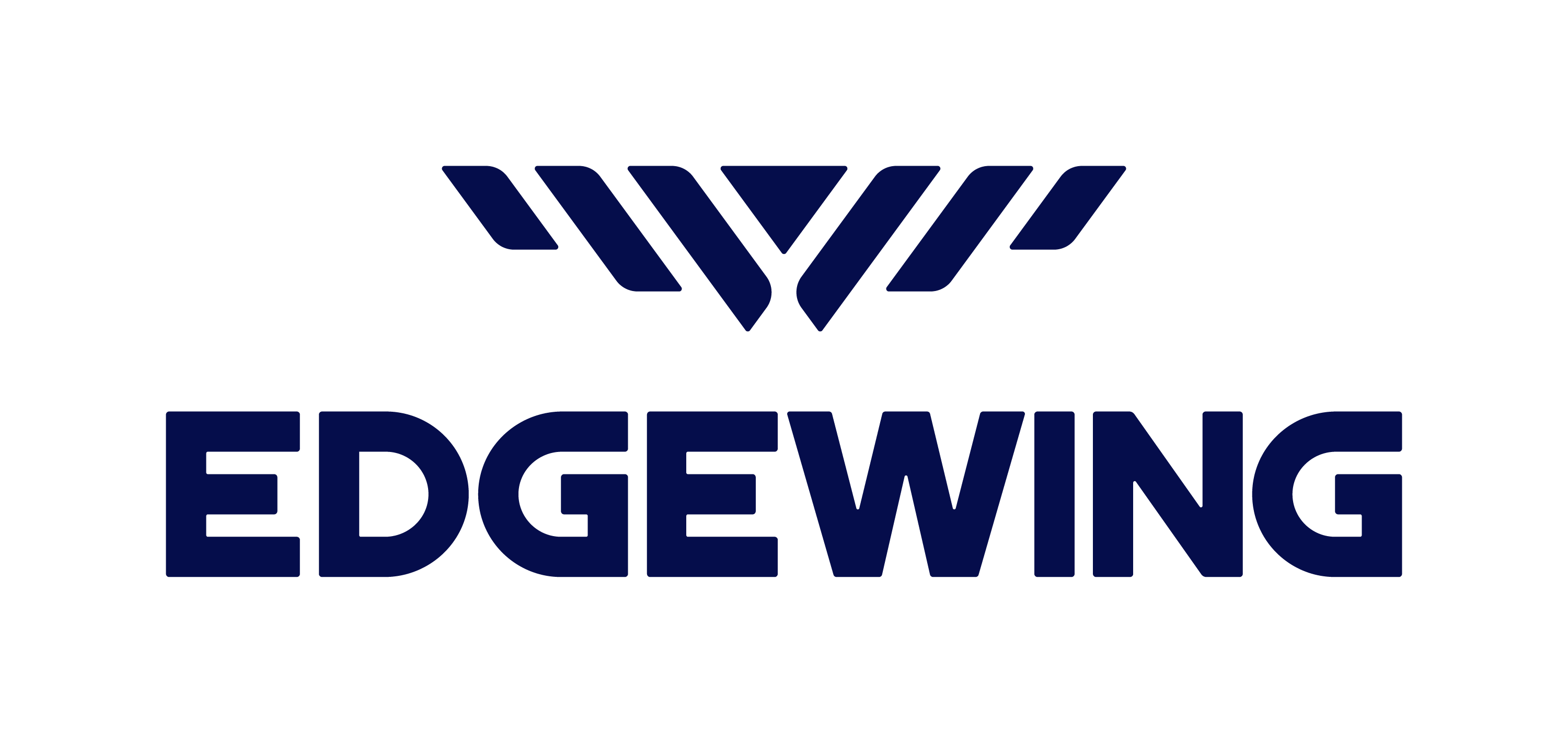 edgewing logo