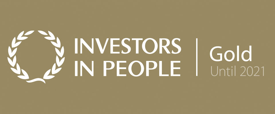 Investors in People