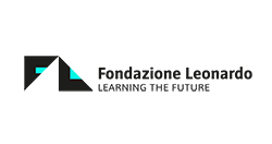Leonardo Foundation logo