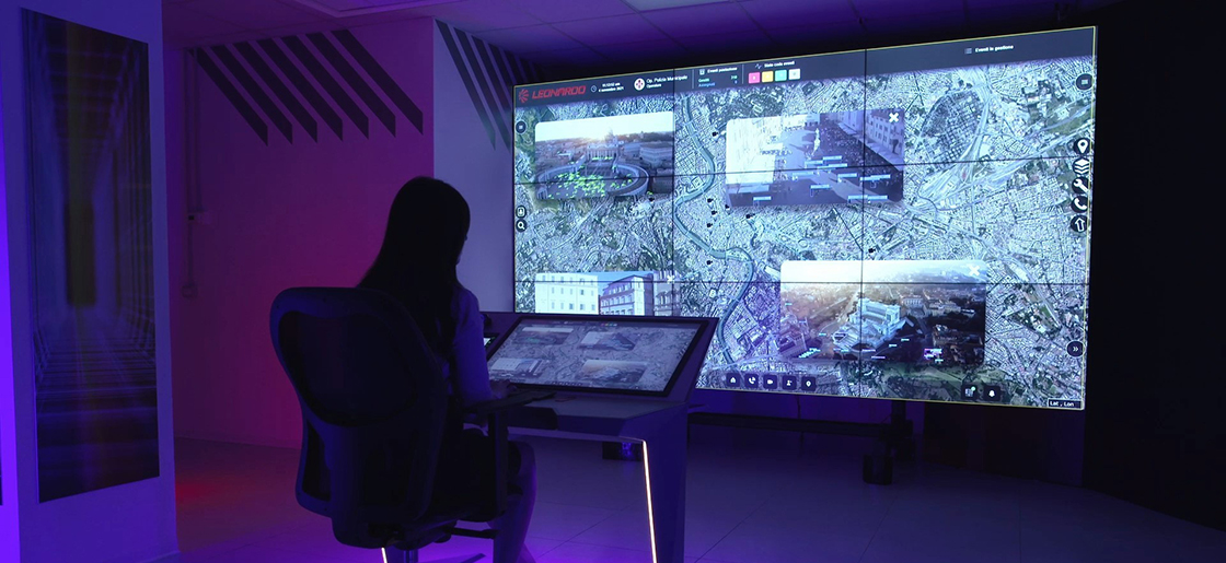 Operation room X-2030