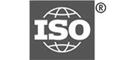 logo ISO