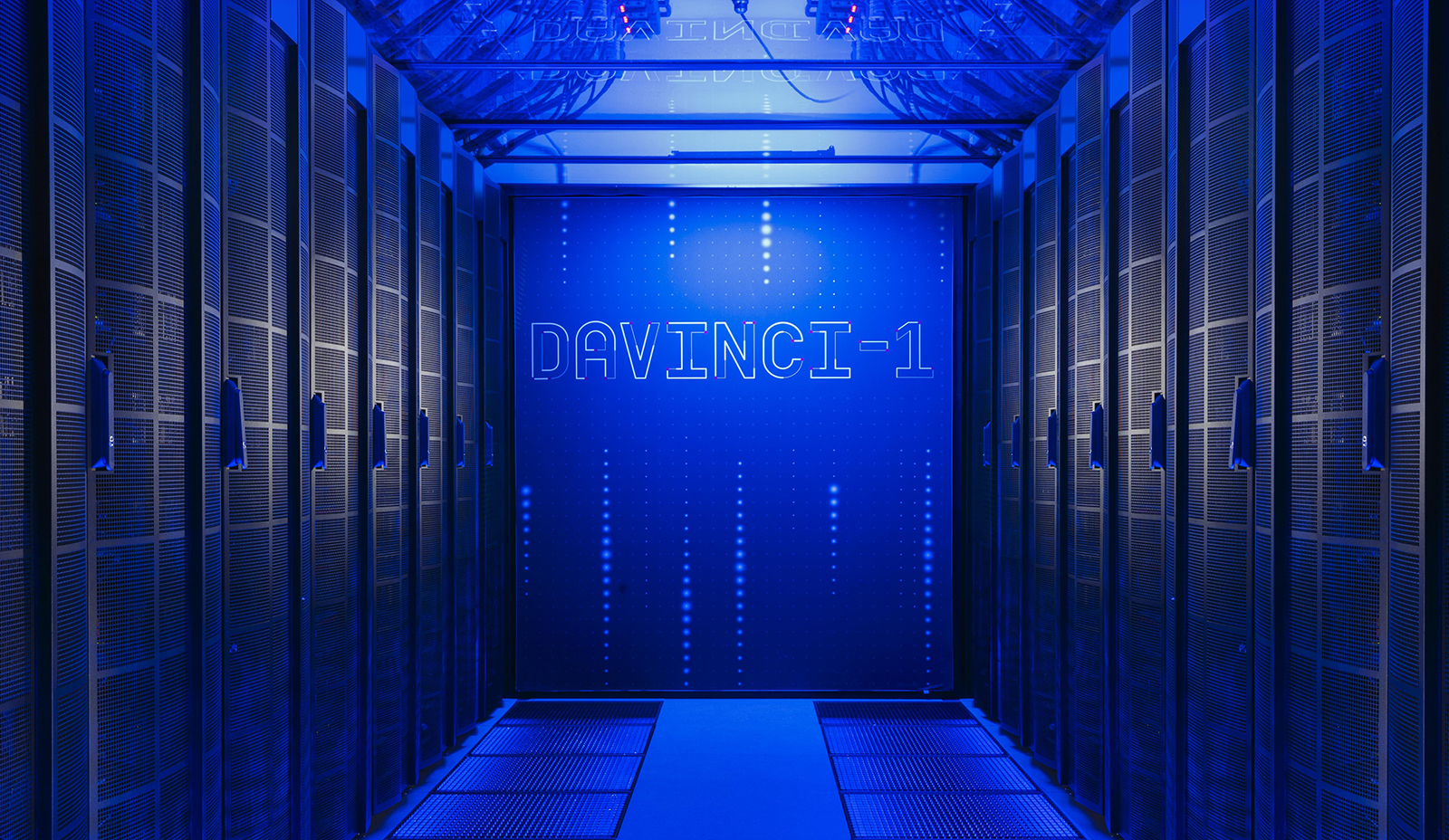 The davinci-1 High Performance Computing (HPC)