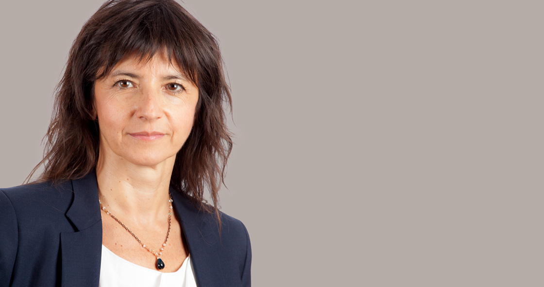 Simonetta Iarlori appointed Vice-President of Federmeccanica