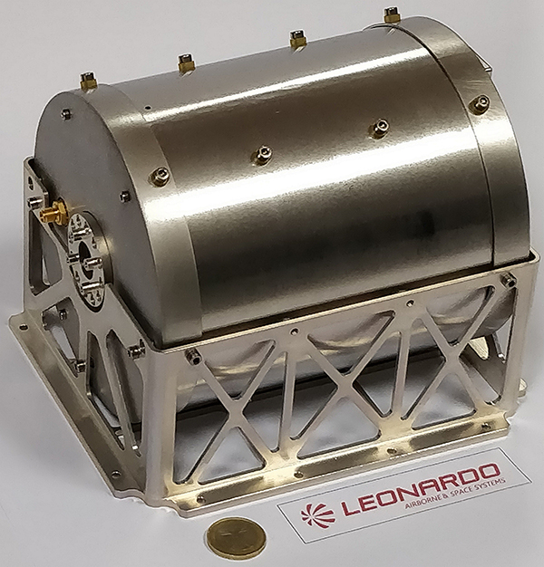 atomic clock