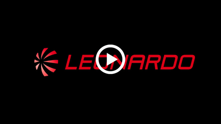 Leonardo Corporate Video