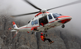 Elicotteri Commerciali AgustaWestland