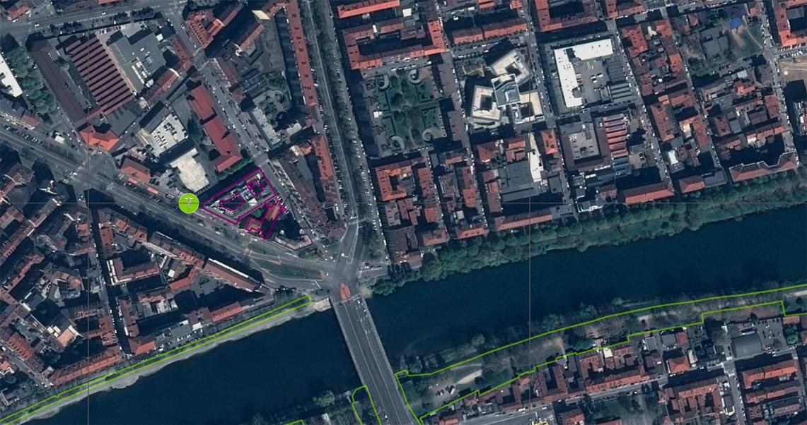 Turin Telespazio Copernicus slider