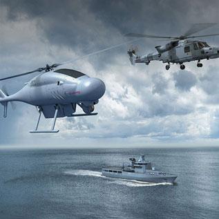 International Military Helicopter conference | Leonardo